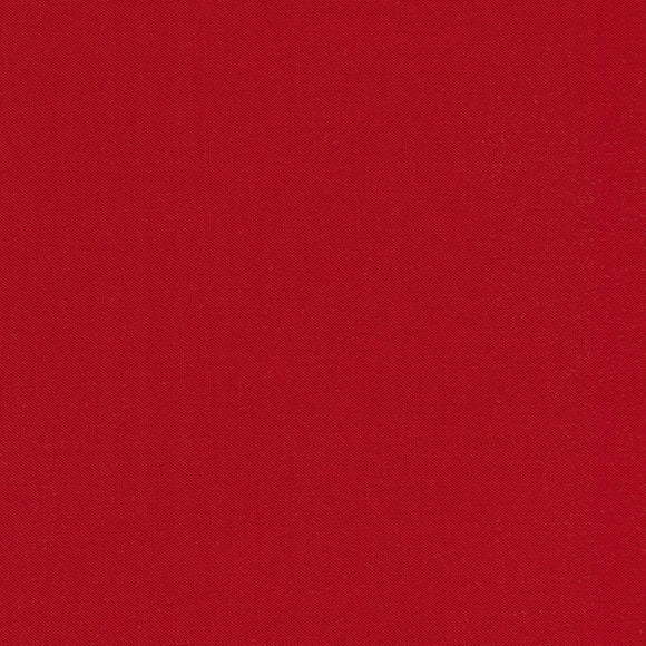 Kona cotton #1551 Rich Red