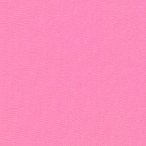 Kona cotton #1062 Candy Pink