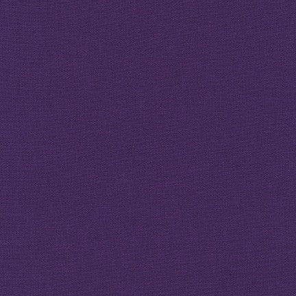 Kona cotton #1301 Purple