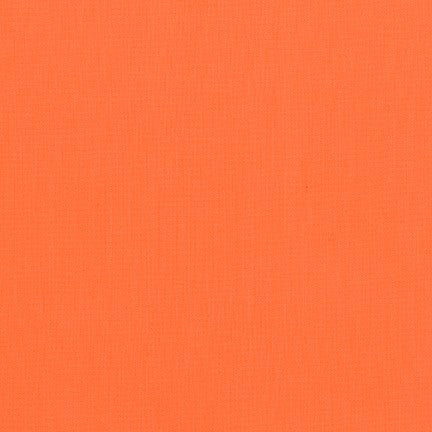 Kona cotton #853 Orangeade