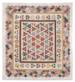 Quilts From La Gare and Other Mewsings af Margaret Mew