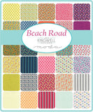Candy pakke Beach Road af Jen Kingwell for Moda