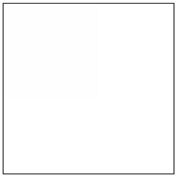 Peppered Cotton i farven White Sugar af Pepper Cory for Studio E Fabrics