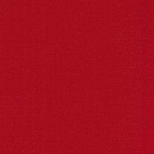 Kona cotton #1551 Rich Red