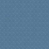 Tinydot Blue fra kollektionen Creating Memories Woven fra Tilda