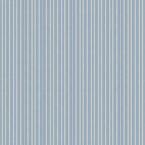Tinystripe Light Blue fra kollektionen Creating Memories Woven fra Tilda