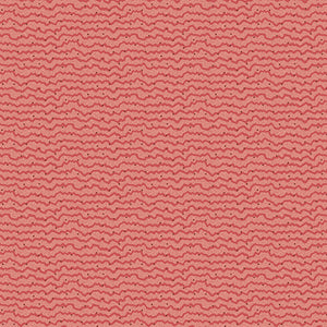 Amaryllis Stripe i farven rosy fra kollektionen Cocoa Pink af Edyta Sitar