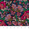 Mosaic i farven Painted fra kollektionen Rhapsody af Anna Maria Textiles