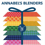 Annabel's Blenders designet af Annabel Wrigley for Windham