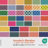 Annabel's Blenders designet af Annabel Wrigley for Windham