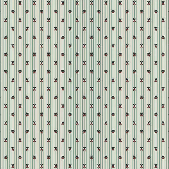 Shirting Aude fra kollektionen Comptoir De Toile 4 designet af L'ucello for Devonstone