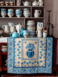 Dutch Heritage, Quilted Treasures af Petra Prins