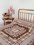 Dutch Heritage, Quilted Treasures af Petra Prins