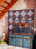 Dutch Heritage, Quilted Treasures af Petra Prins