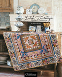 Dutch Heritage, Quilted Treasures af Petra Prins