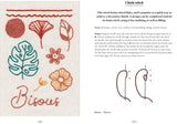Embroidery Stitch Companion af Coline Bavois