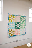 Everet Star Quilt af Then Came June