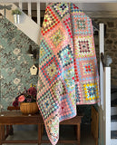 Fit for Purpose: Quilts for warmth and comfort af Jenny Bear for Quiltmania