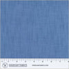 Handloom i farven Bluebird design af Tara Faughnan for Windham