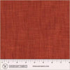 Handloom i farven Bricklayer design af Tara Faughnan for Windham