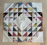 Kursus 8: Ocean Waves - Sommersyning med Brenda & Helene 3. & 4. juli 2026