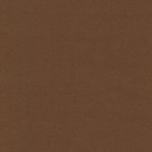 Kona cotton #1237 Mocha