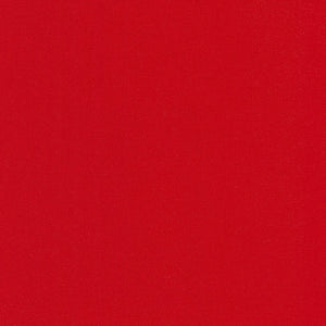 Kona cotton #1480 Chinese Red
