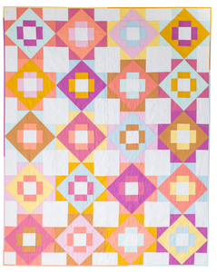 Meadowland Quilt af Then Came June