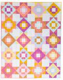 Meadowland Quilt af Then Came June