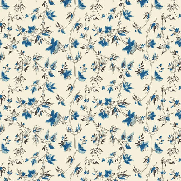 ALEXANDRINA Fra kollektionen Peasholme Green - Devonstone Collection af Judy Newman & Margaret Mew