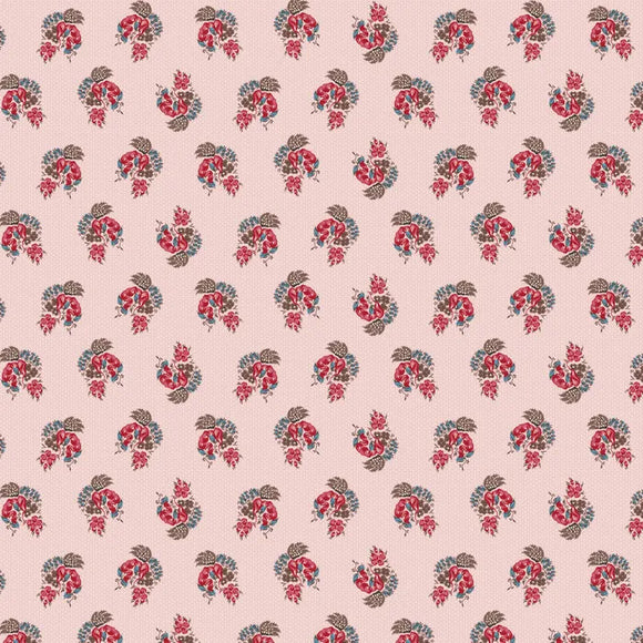 AUDREY Fra kollektionen Peasholme Green - Devonstone Collection af Judy Newman & Margaret Mew