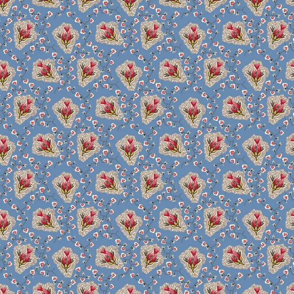 CORDELIA Fra kollektionen Peasholme Green - Devonstone Collection af Judy Newman & Margaret Mew