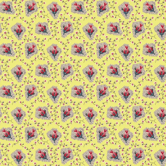 CORDELIA Fra kollektionen Peasholme Green - Devonstone Collection af Judy Newman & Margaret Mew