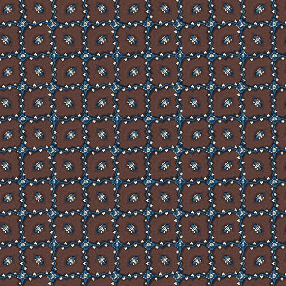 EMMETT Fra kollektionen Peasholme Green - Devonstone Collection af Judy Newman & Margaret Mew