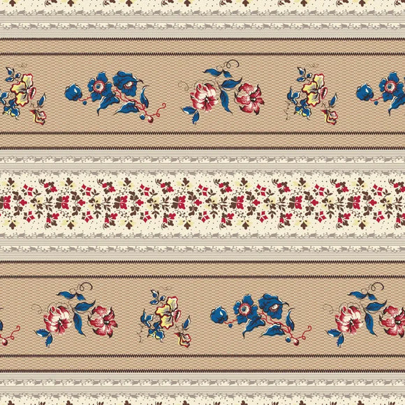 HARRIET bortstof Fra kollektionen Peasholme Green - Devonstone Collection af Judy Newman & Margaret Mew