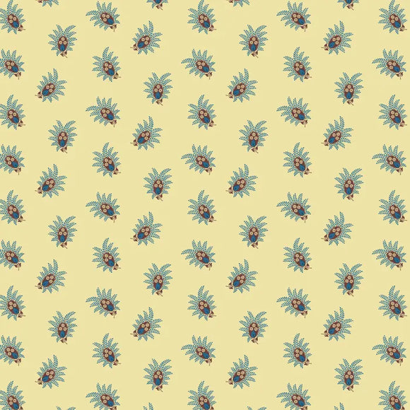 MARTHA Fra kollektionen Peasholme Green - Devonstone Collection af Judy Newman & Margaret Mew