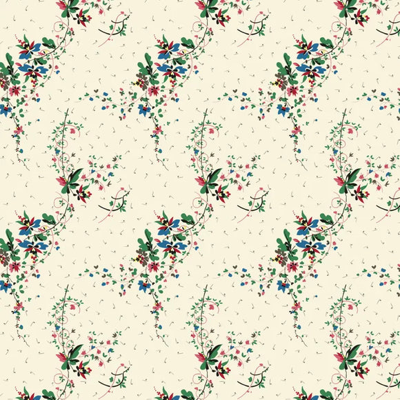 NELL Fra kollektionen Peasholme Green - Devonstone Collection af Judy Newman & Margaret Mew