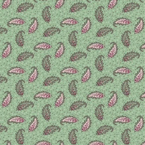 RUTH Fra kollektionen Peasholme Green - Devonstone Collection af Judy Newman & Margaret Mew