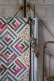 Quilt with Tula & Angela - A Start-to-Finish Guide to Piecing and Quilting Using Color and Shape