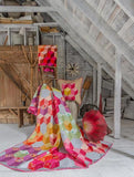 Quilt with Tula & Angela - A Start-to-Finish Guide to Piecing and Quilting Using Color and Shape