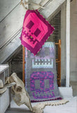 Quilt with Tula & Angela - A Start-to-Finish Guide to Piecing and Quilting Using Color and Shape