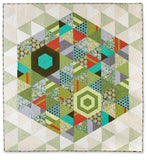 Quilt with Tula & Angela - A Start-to-Finish Guide to Piecing and Quilting Using Color and Shape