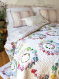 Alice's Country Diary Quilt af Alice Caroline