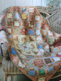 Creating Heirlooms, one stitch at a time af Carolyn Konig