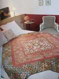 Creating Heirlooms, one stitch at a time af Carolyn Konig
