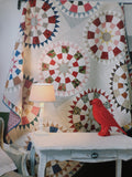 Creating Heirlooms, one stitch at a time af Carolyn Konig