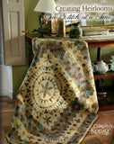Creating Heirlooms, one stitch at a time af Carolyn Konig