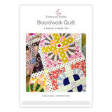 Boardwalk Quilt af Treehouse Textiles