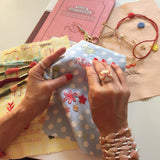 Kursus 5: Mending Matters - underviser Jane Ingerslev sønd 26. april 2026