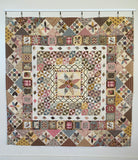 Mary Armitage in Cumbria Quilt af Jenny Bear